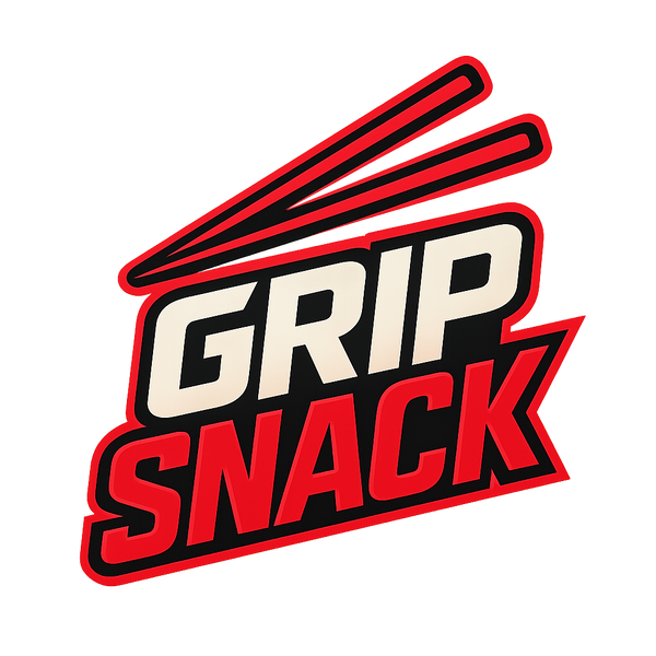 GripSnack